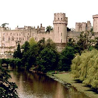 Warwick Castle and Shakespeare Country