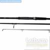 Shakespeare Cypry Carp rod 12ft 3lb 3 Piece