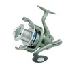 Shakespeare : IN2 Front Drag Saltwater Reel
