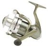 Shakespeare Mach 2 Front Drag Reel