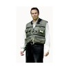 Shakespeare Smalll Fly Waistcoat