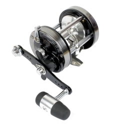 Shakespeare Ugly Boat Reel
