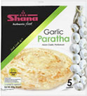 Shana Garlic Paratha (400g) Cheapest in ASDA