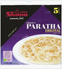Shana Paratha Original (400g)