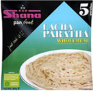 Shana Wholemeal Lacha Paratha (400g) Cheapest in
