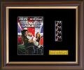 Shanghai Knights - Single Film Cell: 245mm x 305mm (approx) - black frame with black mount