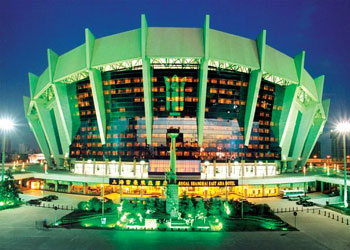 Regal Shanghai East Asia Hotel