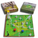 Shannon Board Games Ltd Sheep Dog Trials (compact)