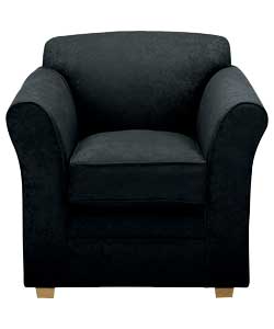 Shannon Chair - Black