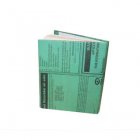 Shared Earth Recycled Newspaper Notebook