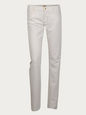 SHARKAH CHAKRA JEANS WHITE 30 SH-T-ORCHA