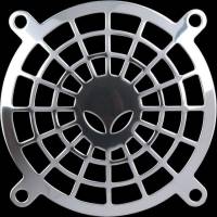 Sharkoon Alien Laser Cut Fan Grill for any 8cm System Fan