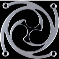 Blade Laser Cut Fan Grill for any 8cm System Fan