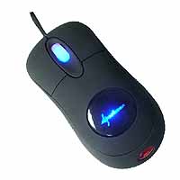 Sharkoon Bluetouch Scroll Mouse USB