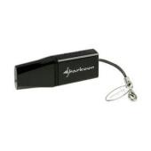Sharkoon Flexi-Drive XC MS USB 2.0 Card Reader