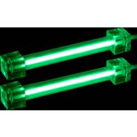 Sharkoon Mini Green CCFL Starter inc. 2 x 10cm CCFL & Dual Invertor