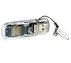 SHARKOON MiniSD Flexi-Drive XC-MSD USB 2.0 Memory Card
