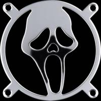 Scream Laser Cut Fan Grill for any 8cm System Fan