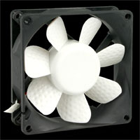 Silent Eagle 1000 8cm System Fan 1000rpm 19.3 cfm