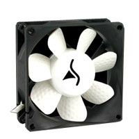 Silent Eagle 2000 12cm System Fan 2000rpm (41.6cfm)