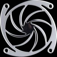 Turbine Laser Cut Fan Grill for any 8cm System Fan