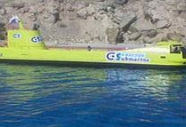 SHARM EL SHEIKH Submarine Safari - Child