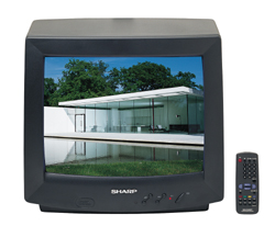SHARP 37GT27H