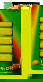 Sharp AIR FRESHENER DISCS - 5 PACK