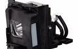 SHARP AN-F212LP - projector lamp