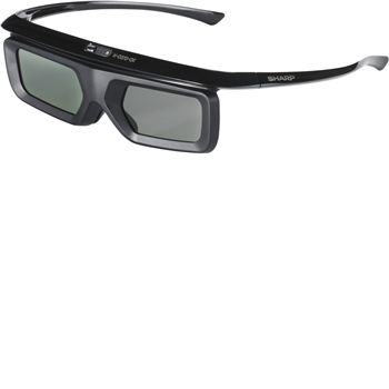 AN3DG40 - Sharp 3D Glasses