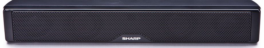 Sharp CPUSB50 Soundbar
