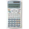 Sharp EL-520WB Scientific Calculator