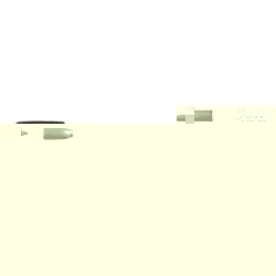 Sharp ie Twin Tip Permanent Marker Alcohol-based