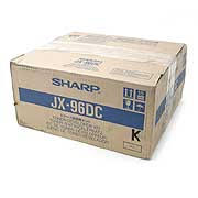 Sharp JX-96DC Toner and Developer