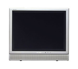 SHARP LC13E1E