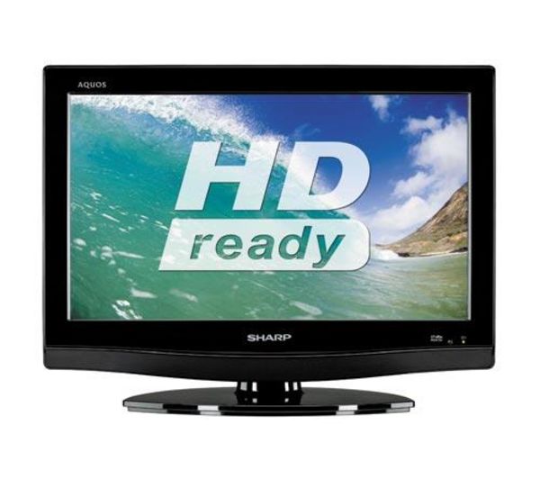 SHARP LC22DV200E TV and DVD Combo review, compare prices, buy online