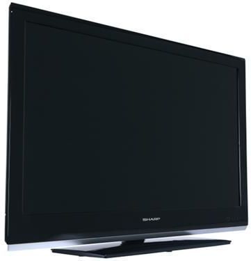Sharp LC22DV510K