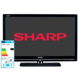 Sharp LC32LE40E