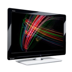 SHARP LC37LE320E