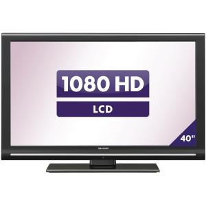SHARP LC40SH340K
