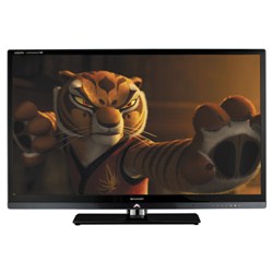 Sharp LC52LE831E