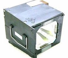 SHARP LCD projector lamp