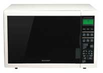 SHARP R-953 White