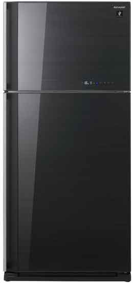 Sharp SJ-GC680VBK