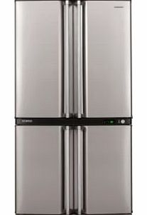 Sharp SJF790STSL
