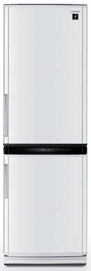 Sharp SJRM323TWH