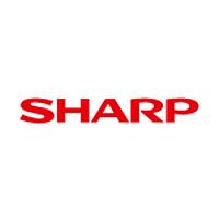 Sharp UXC70B Ink Toner Cartridge Black