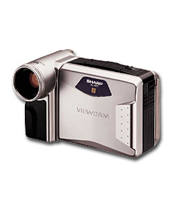 SHARP VLA111