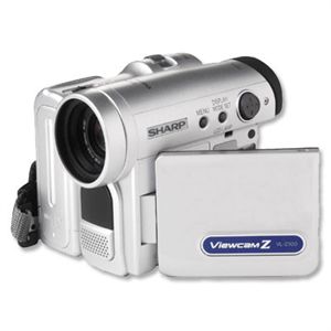 SHARP VLZ100H