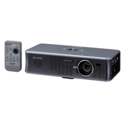 Sharp XR-1S Notevision SVGA Pico Portable Projector
